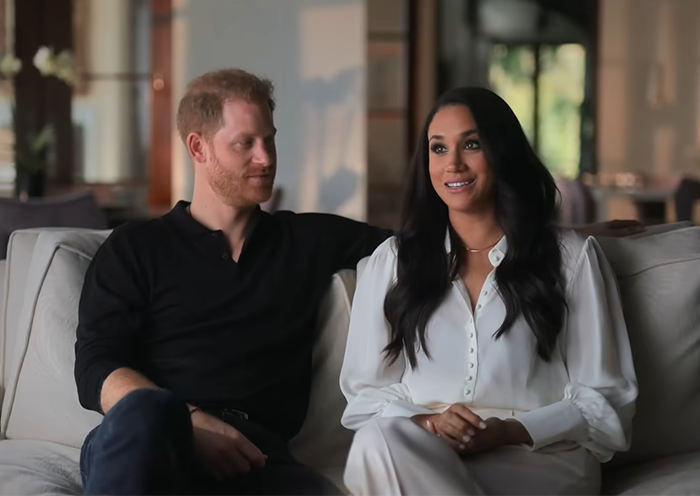 The couple’s 2022 Netflix Documentary ‘Harry and Megan’ was an instant hit. Can they replicate their early magic? Only time will tell