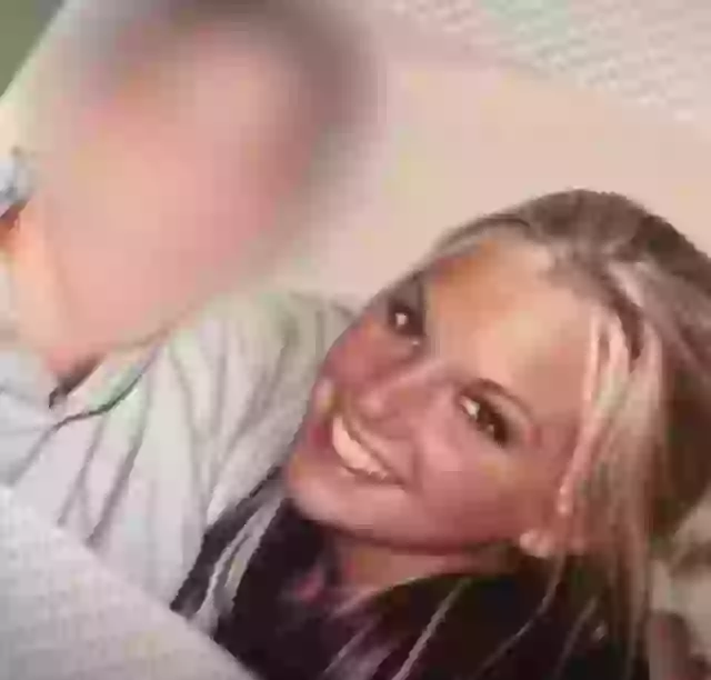 Hill discovered that she and her high school sweetheart were half-siblings