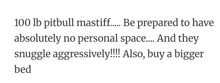 21. “Personal space? Never heard of her. Only full-contact cuddles here.”