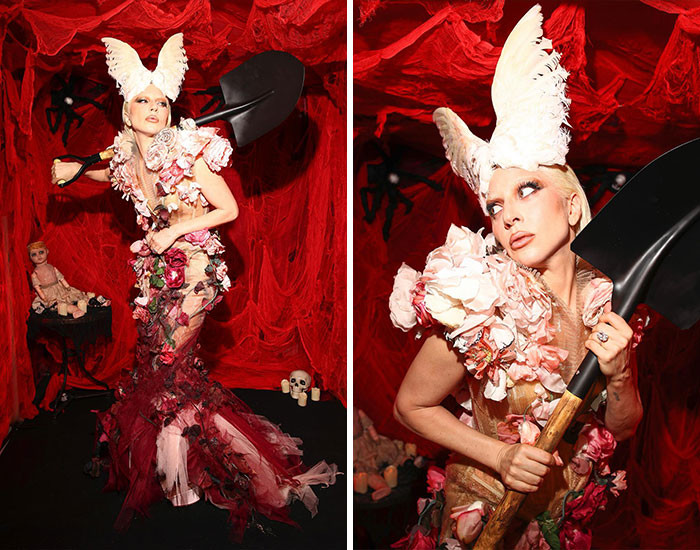 28. Lady Gaga