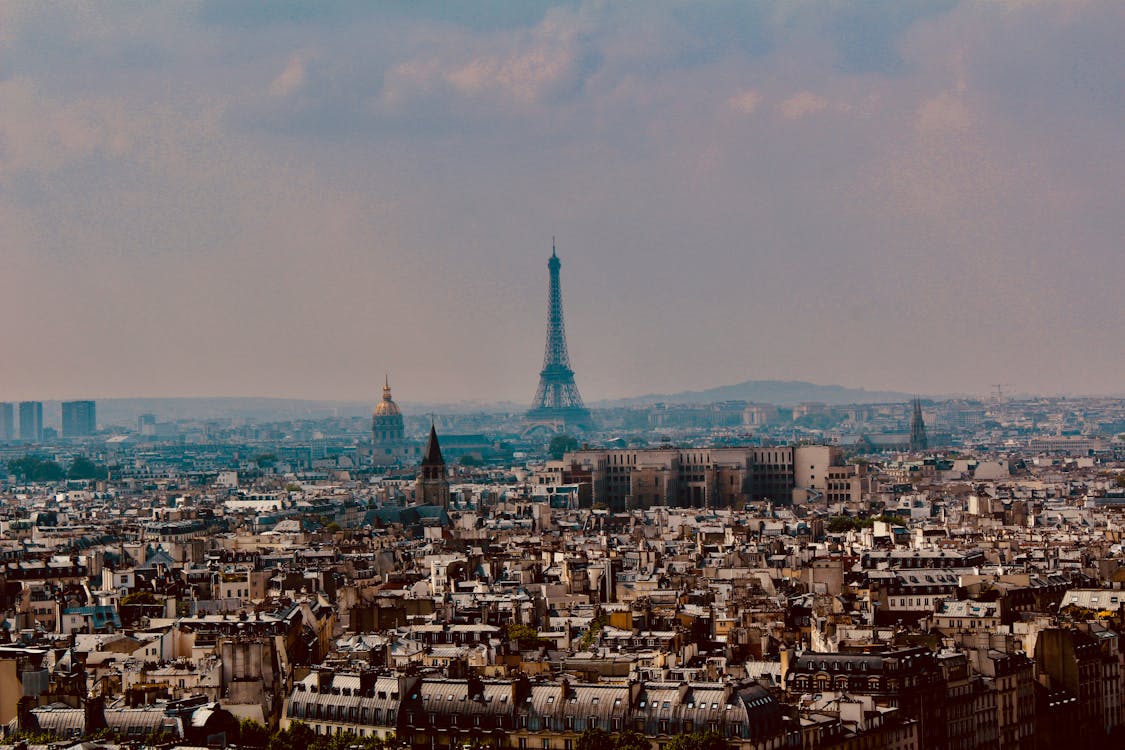 Paris.