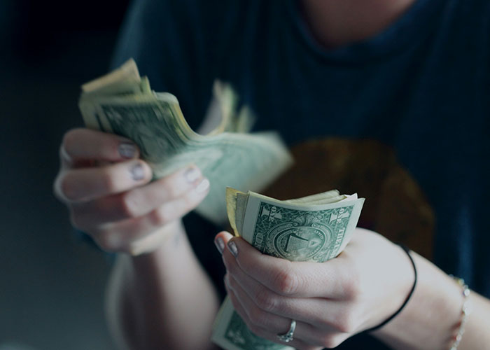 13. Using 911 as a bargaining chip to get a discount? Now that’s a new one