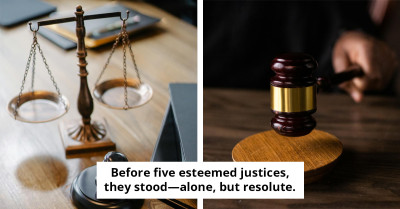 Court Denies Man's Bid To Testify With AI Assistance