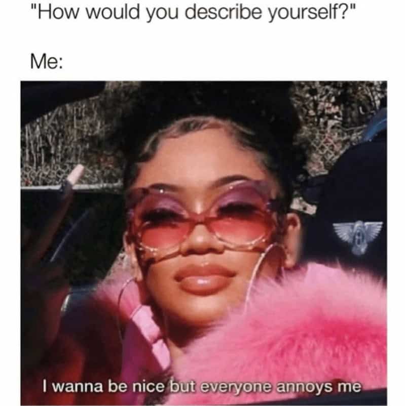 Nice-ish