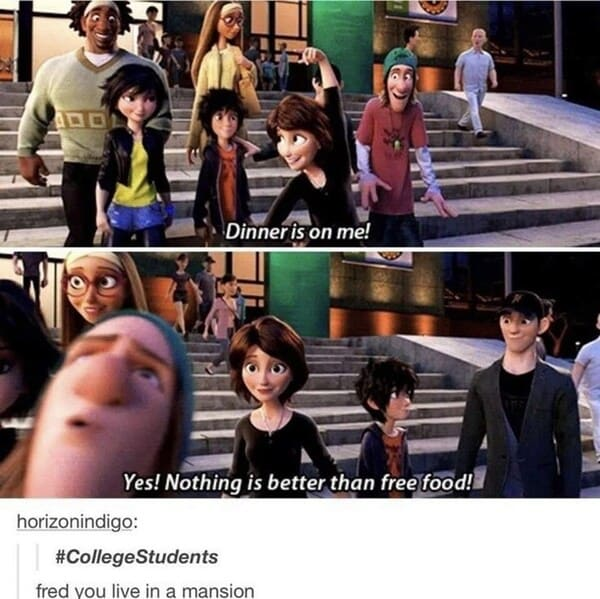 42. It's how they stay rich.