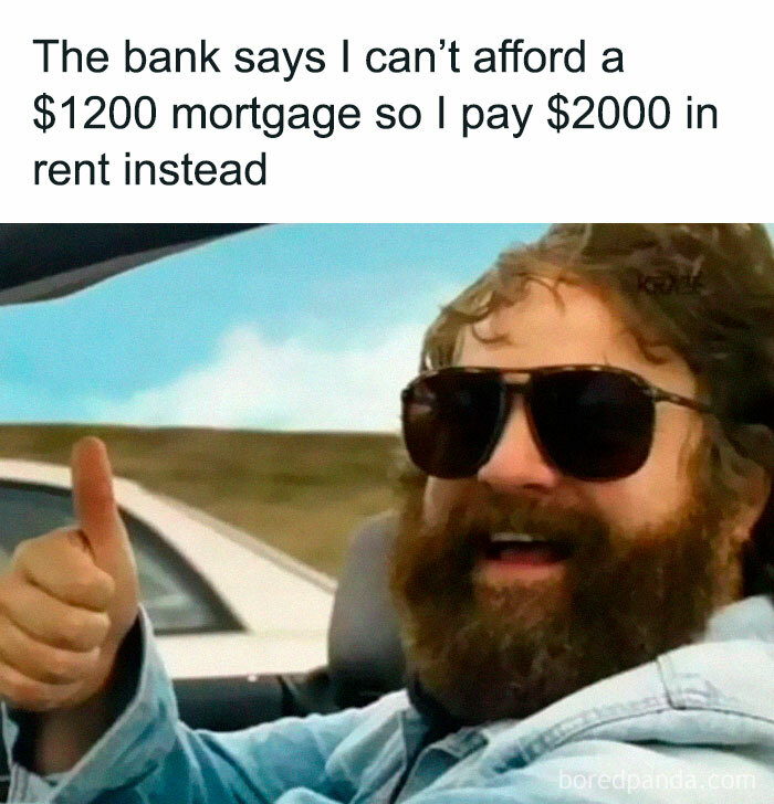 10. Logic is taking a hit today