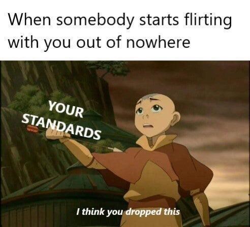 3. Take back your standards