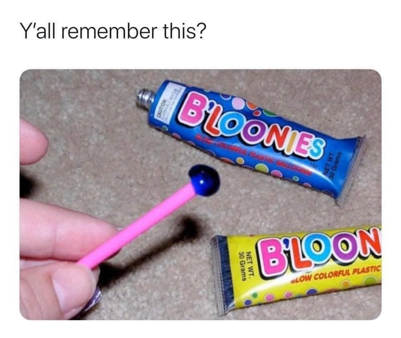 9. Do you remember this?