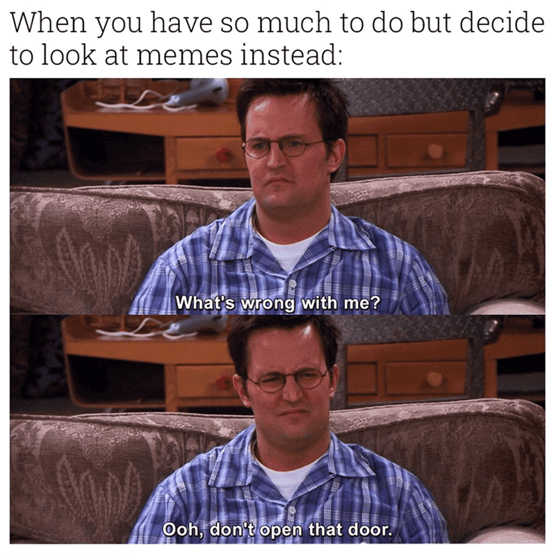 23. Just like you're doing now