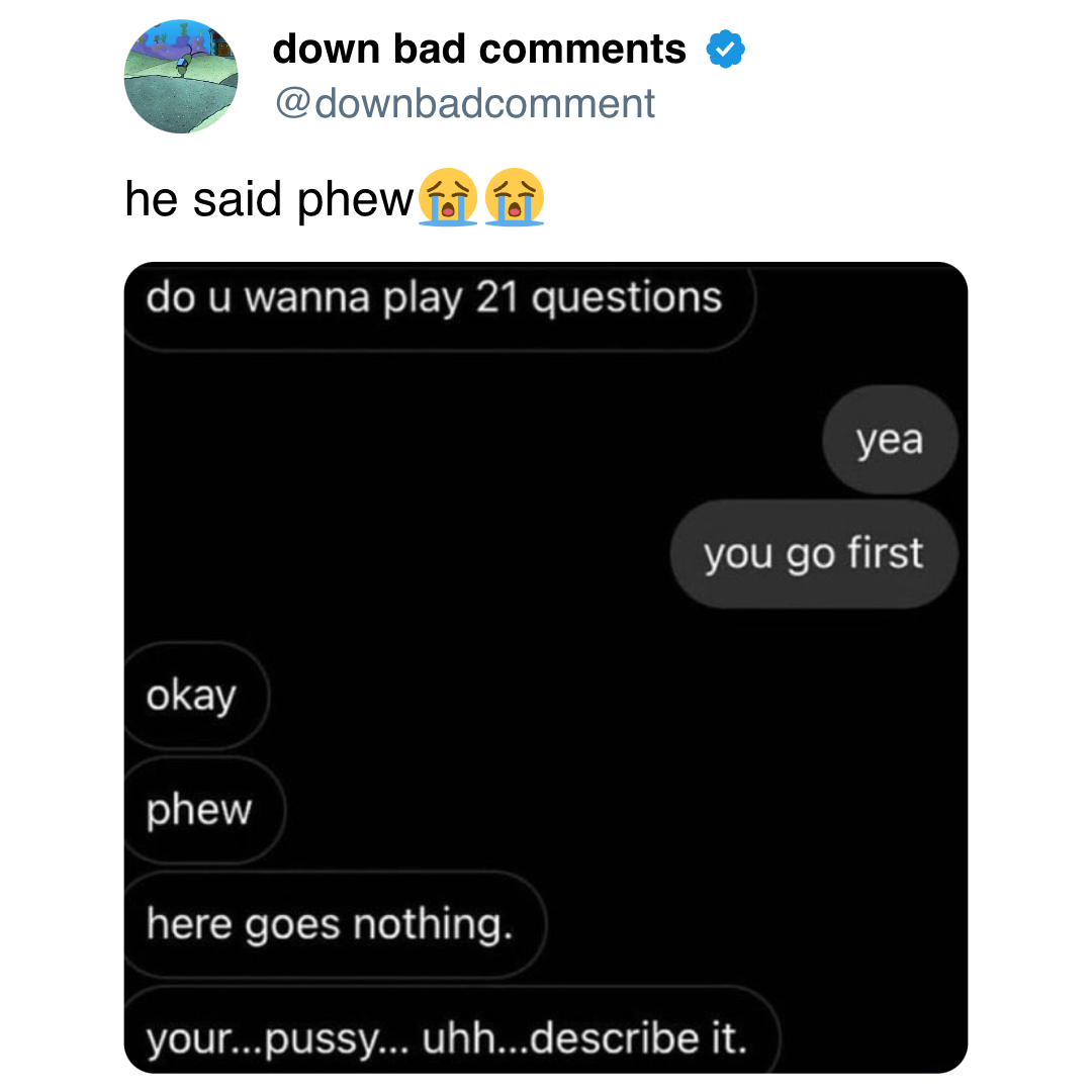 32. That's Where It Ends