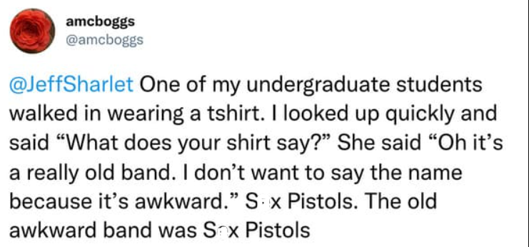 S*x Pistols