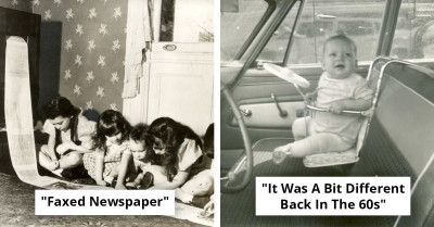 30 Unbelievable Inventions That Had Their Moment in History