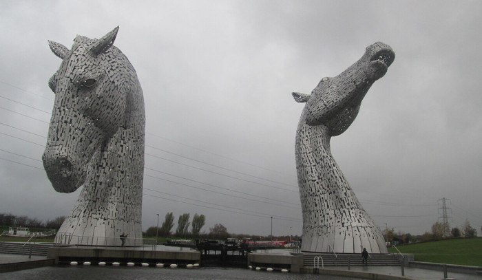 How to Recognize a Kelpie Before It's Too Late
