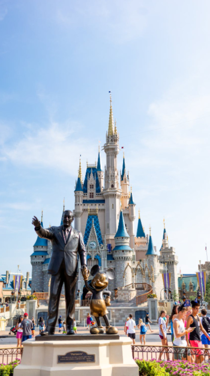 Inspirational Disney Quotes