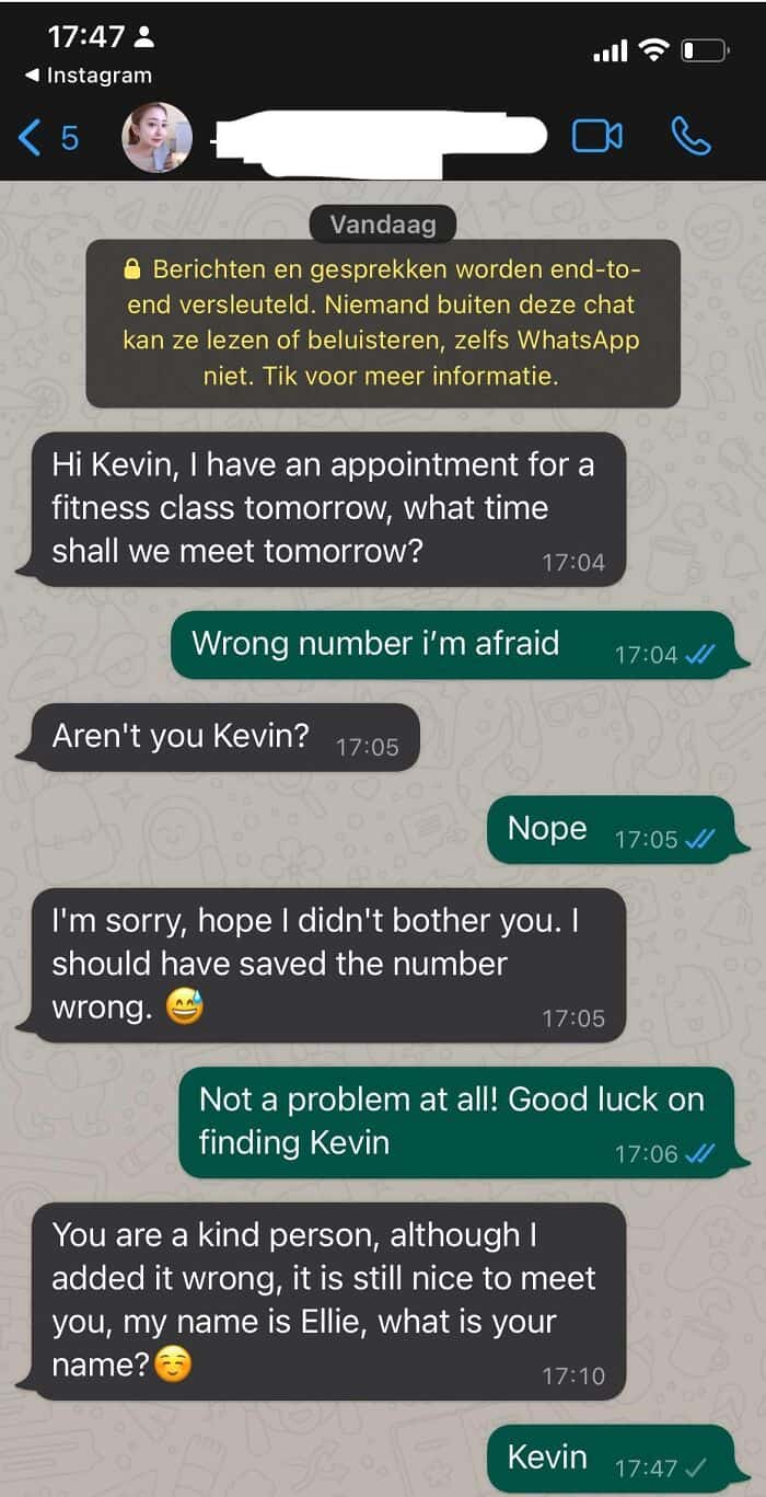 36. "Kevin???"