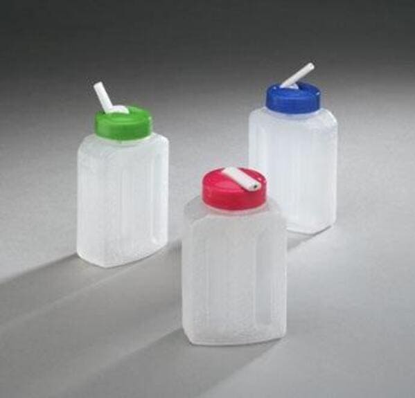 "Here’s your sippy cup, you ancient hag."
