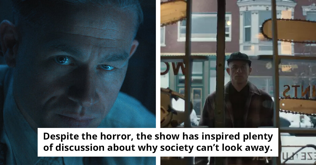 Criminologist Explains Why We Can’t Stop Watching Netflix’s "Monsters: The Ed Gein Story"