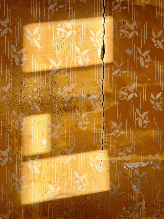 Abstract, 3rd Place, Photo By Jo Borzsony (United Kingdom)