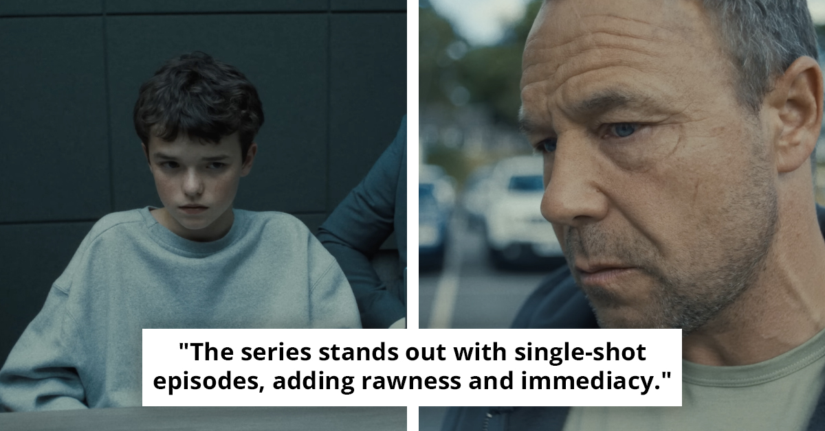 Adolescence Creators Reveal Big Update After Viewers Request Season 2