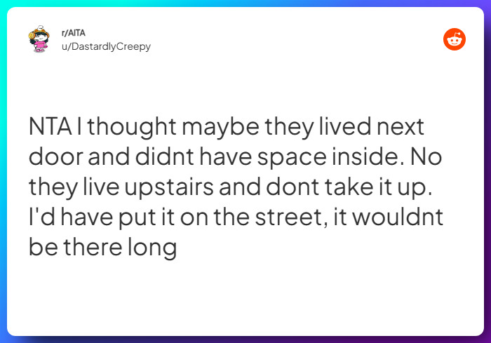 Comment from u/DastardlyCreepy