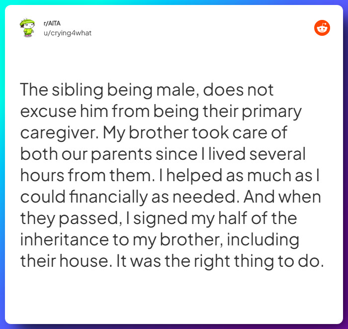 Comment from u/crying4what