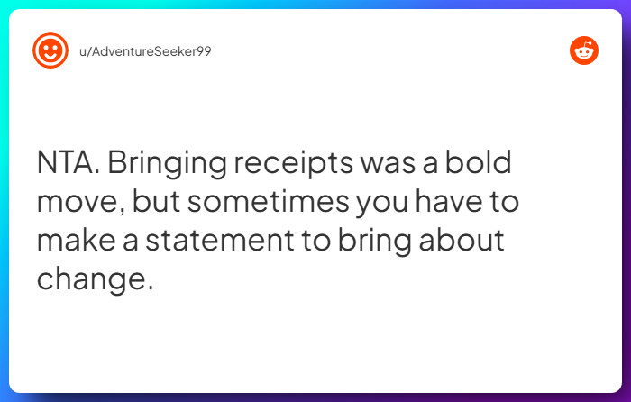 Comment from u/AdventureSeeker99