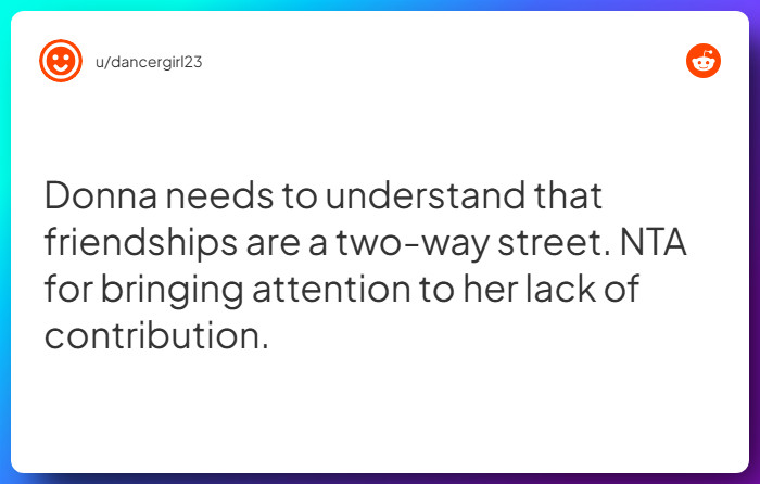 Comment from u/dancergirl23