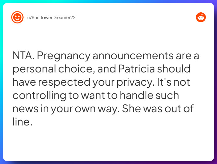 Comment from u/SunflowerDreamer22