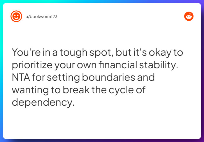 Comment from u/bookworm123