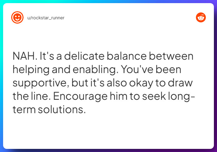 Comment from u/rockstar_runner