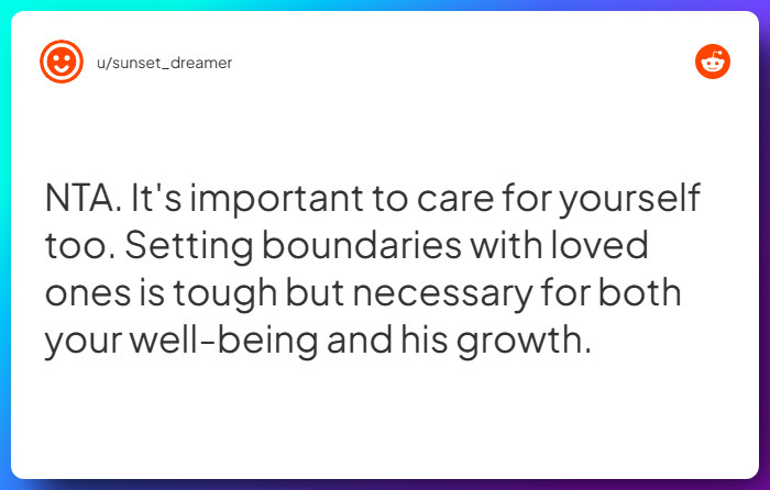 Comment from u/sunset_dreamer