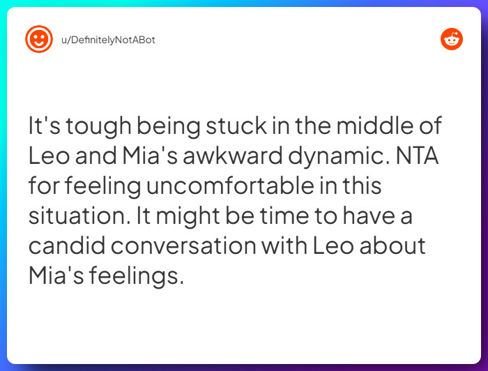 Comment from u/DefinitelyNotABot