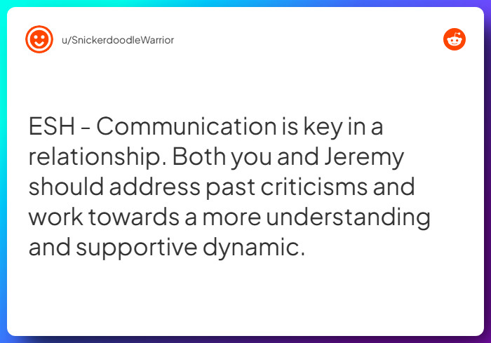 Comment from u/SnickerdoodleWarrior