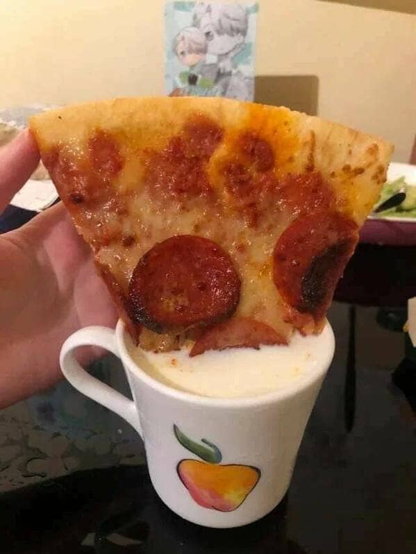 2. I totally disagree