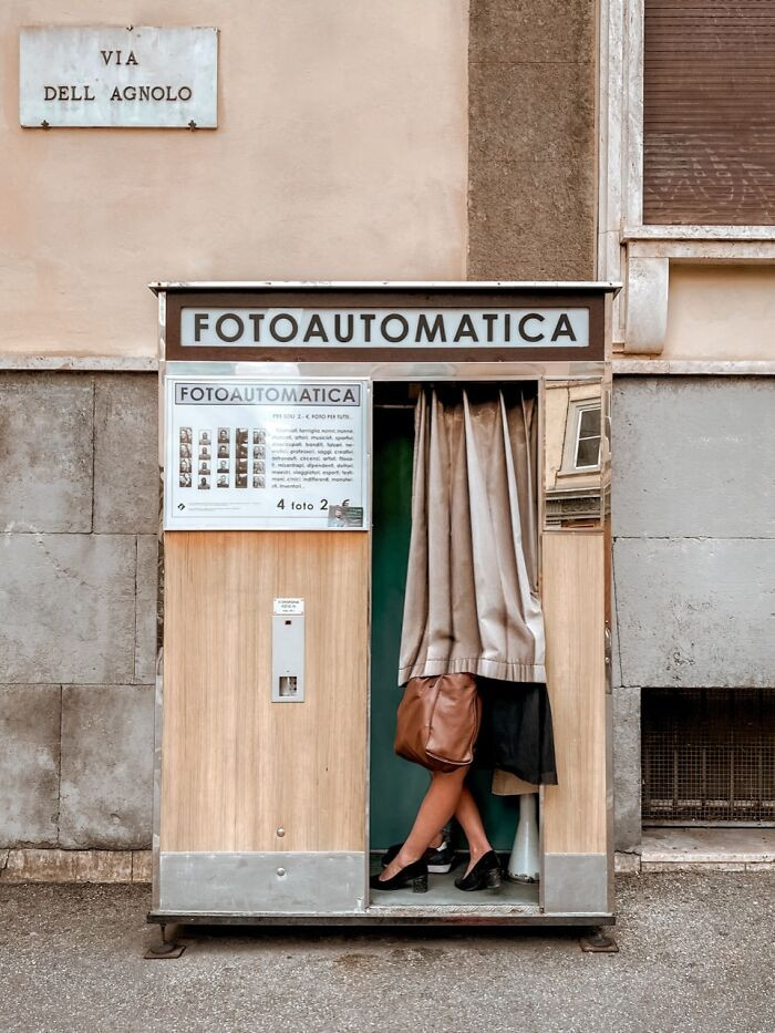 Lifestyle, 2nd Place, Photo By Sara Camporesi (Italy)