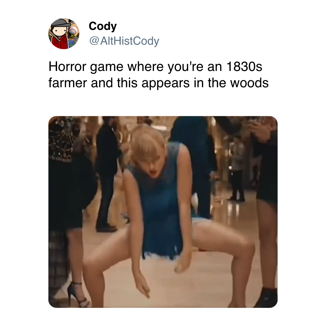 Don't hate us, we are just messengers