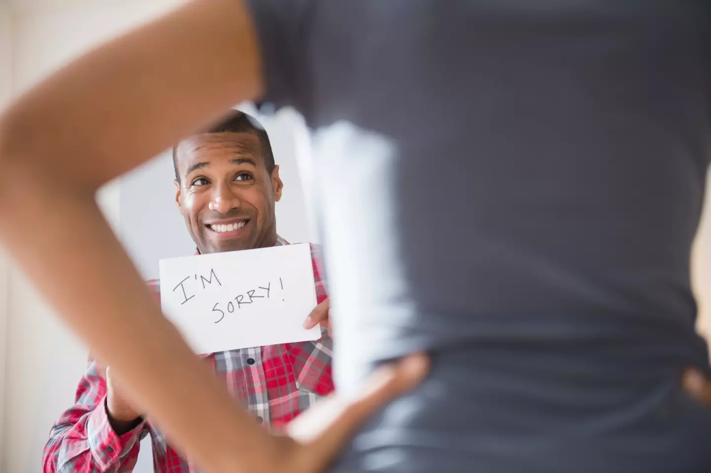 5. Defensiveness and Deflection