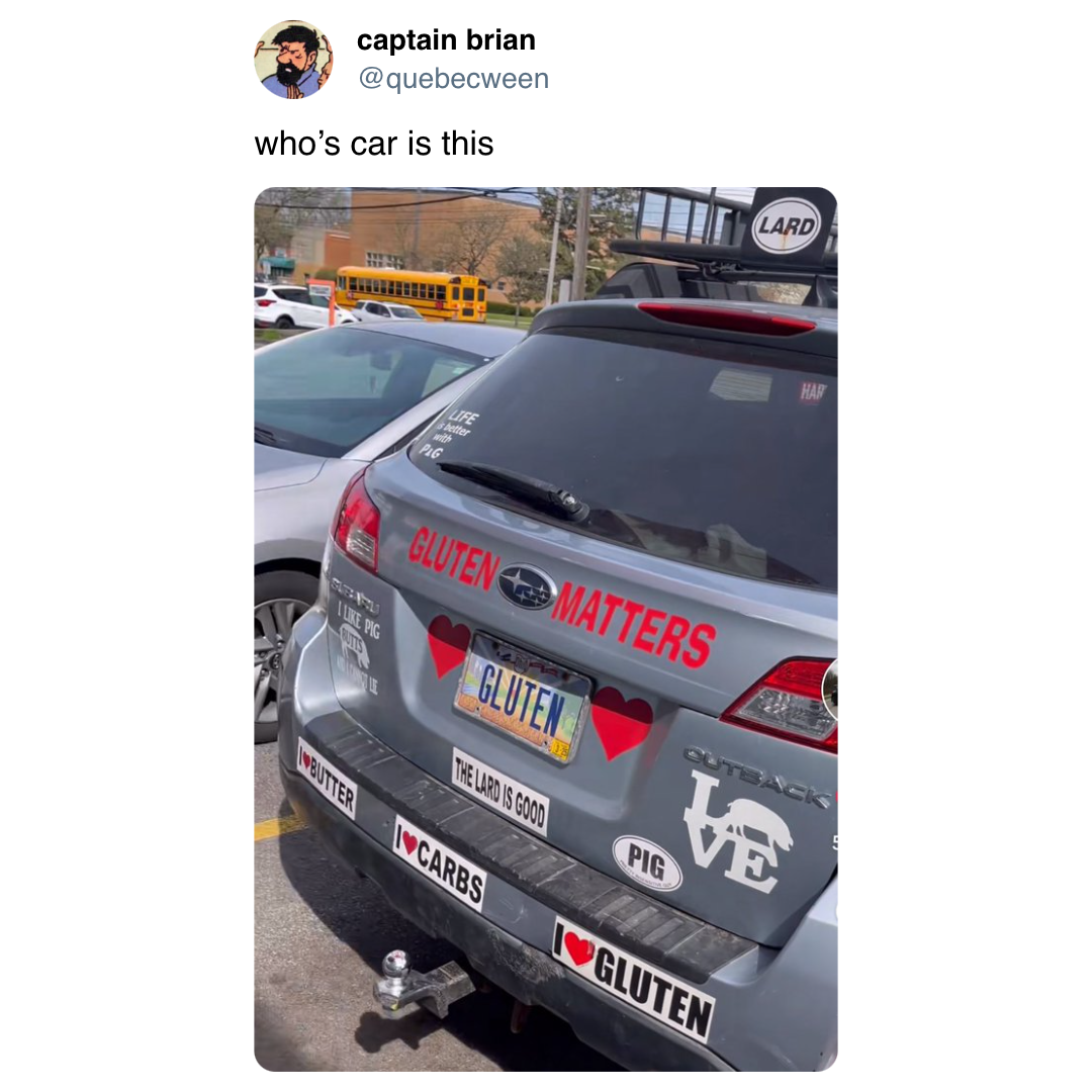 53. Someone is crazily in love