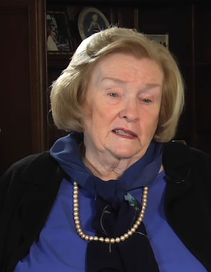 The couple's unwavering love was unmistakable to everyone who had the privilege of knowing them.