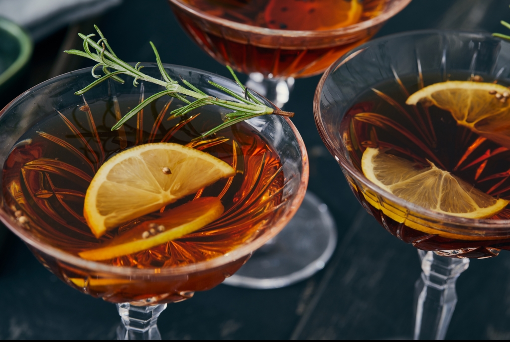 Raise a glass or lower the risk? Experts say sixty-five is the time to call it quits—for good