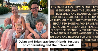 Dylan Dreyer Confirms Separation From Husband Brian Fichera After 12 Years