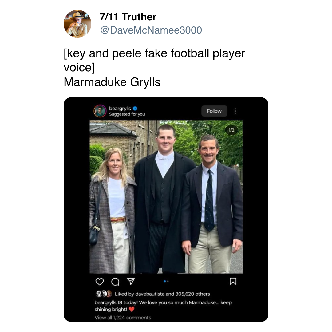 12. Keep Shining Bright