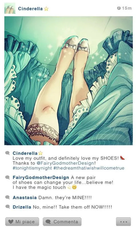 Cinderella