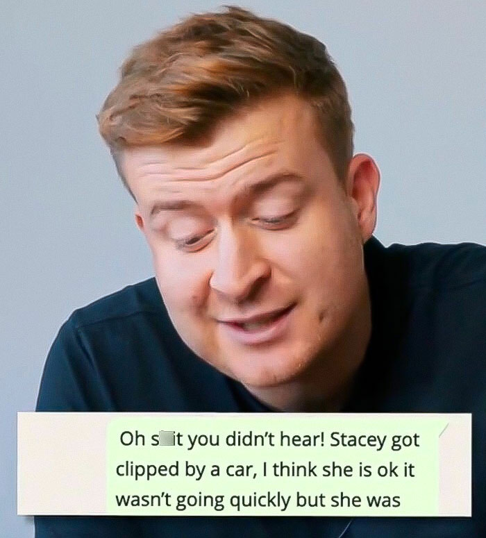 The moment the internet collectively said, ‘Did that boss seriously just text that?’