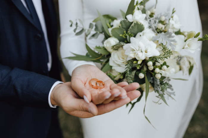 Know What a Wedding Actually Costs
