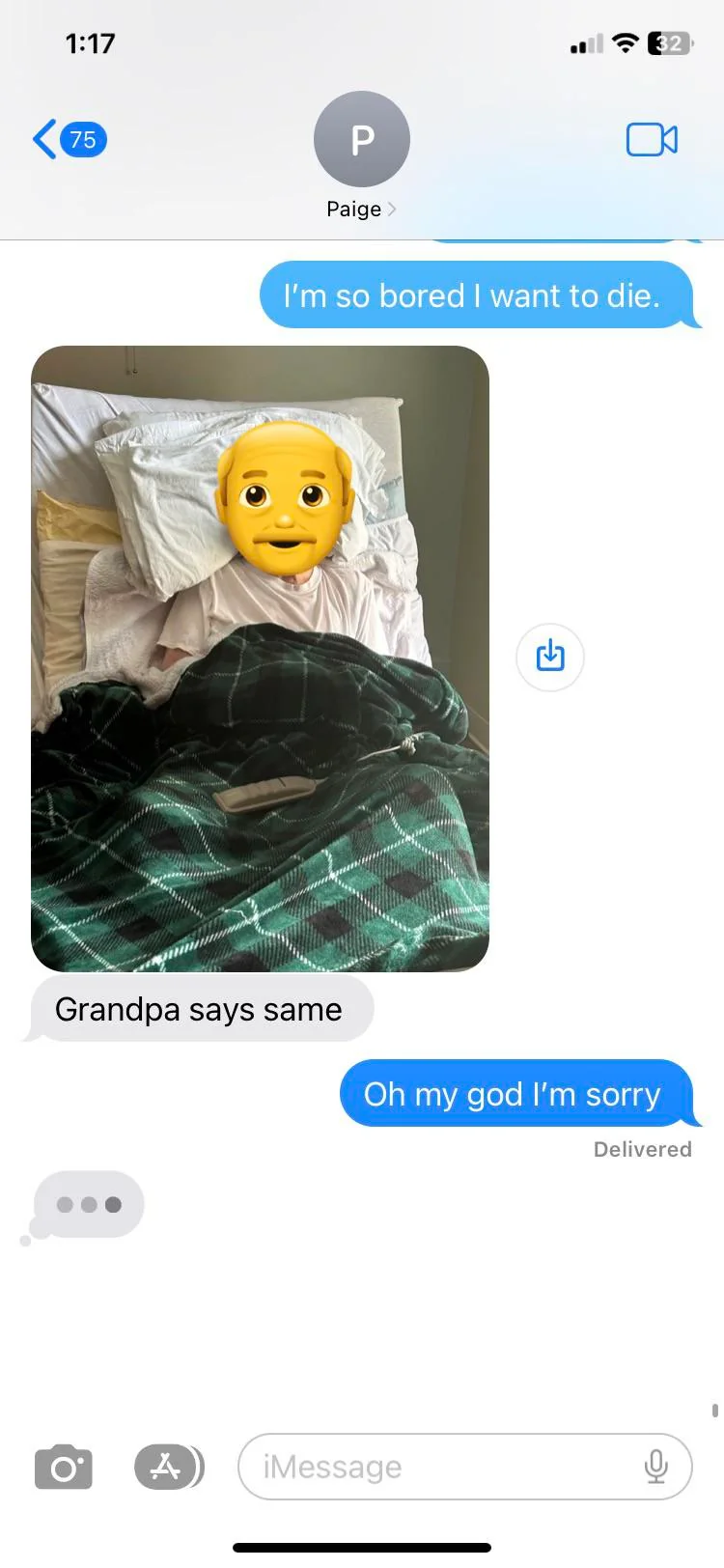 11. You should look at things from another angle