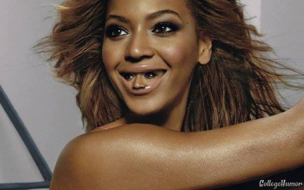 17. Looks Like a Cartoon!