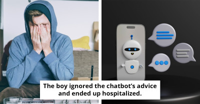 Experts Call for Urgent Safeguards After Teen Encouraged Toward Suicide by AI Chatbots