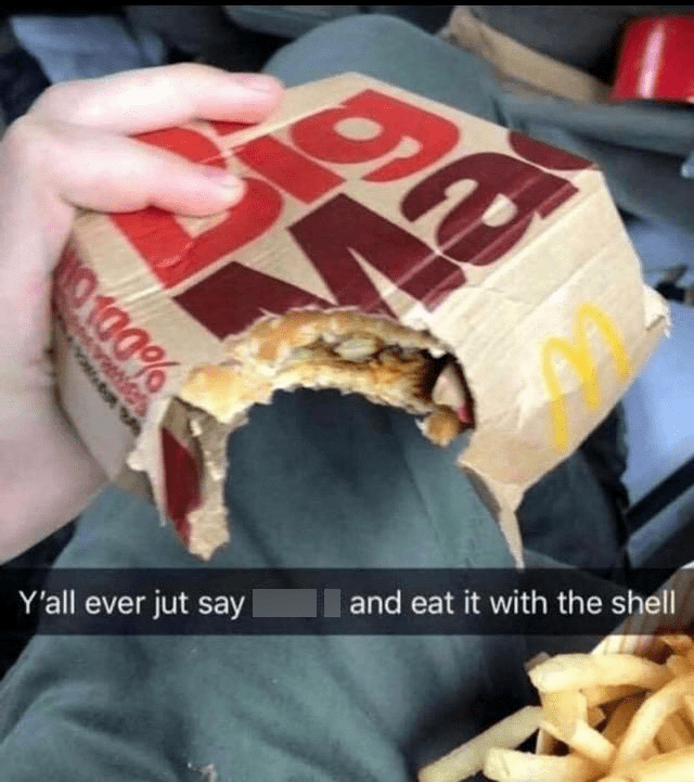 55. That's Not How It Works