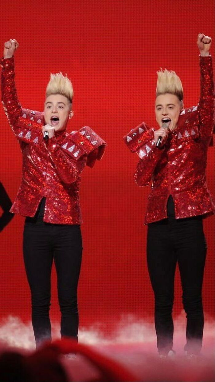 John And Edward Grimes